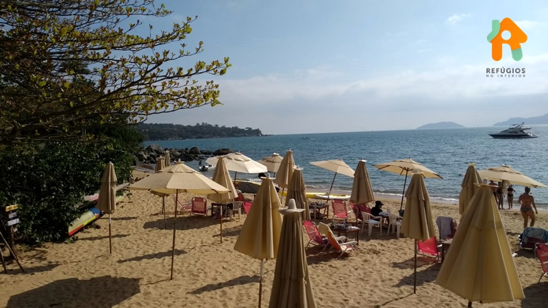 As Melhores Praias do Litoral Norte de SP