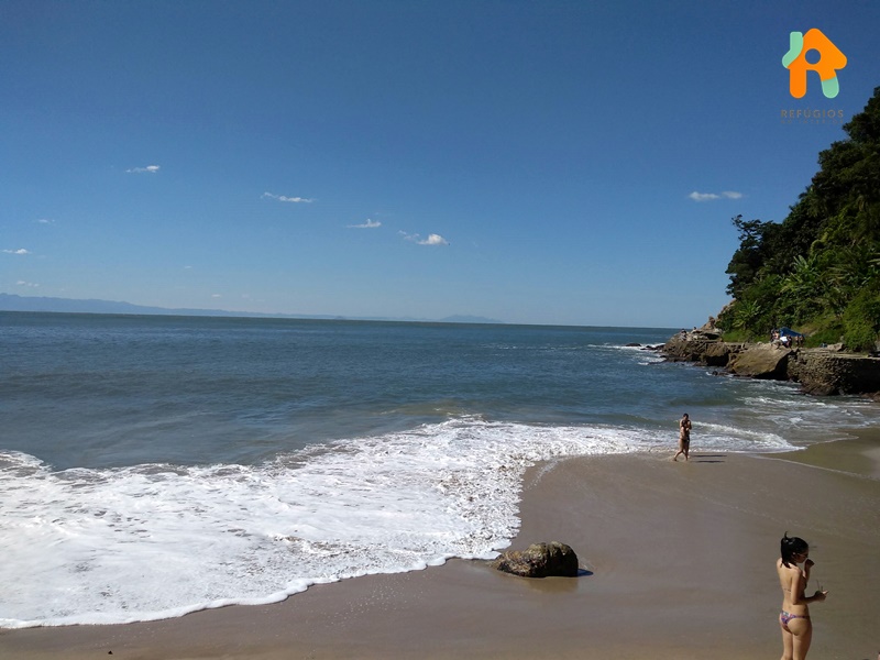 As Melhores Praias do Litoral Norte de SP