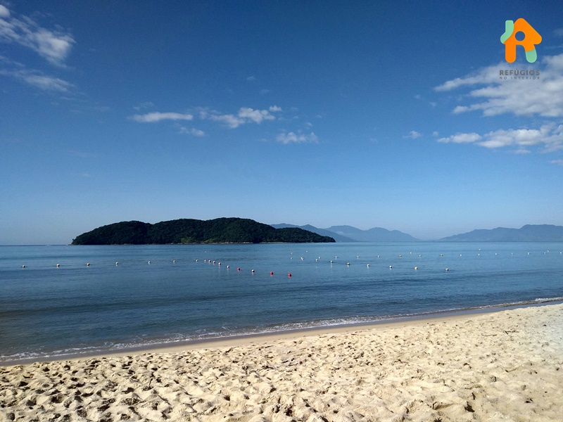 As Melhores Praias do Litoral Norte de SP
