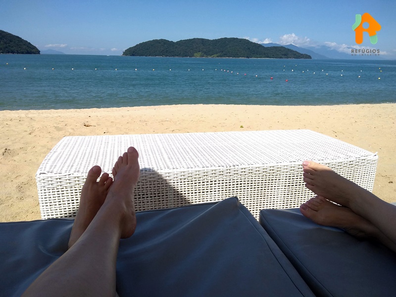 As Melhores Praias do Litoral Norte de SP