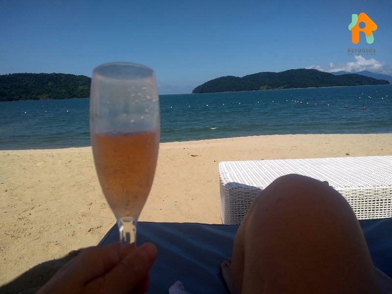 As Melhores Praias do Litoral Norte de SP