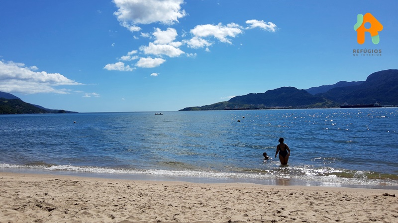 As Melhores Praias do Litoral Norte de SP