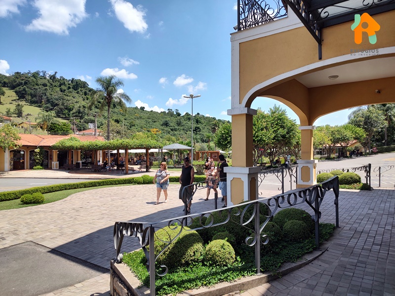 Parque Vinícola Góes em São Roque no Interior de SP