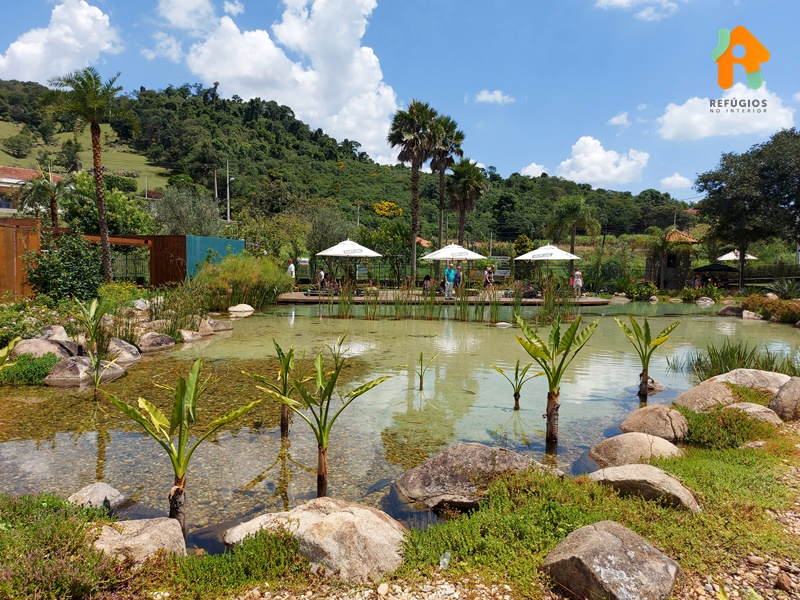 Parque Vinícola Góes em São Roque no Interior de SP