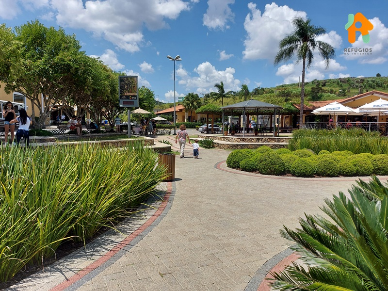Parque Vinícola Góes em São Roque no Interior de SP