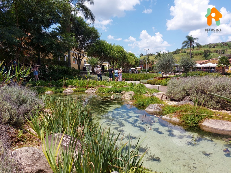 Parque Vinícola Góes em São Roque no Interior de SP