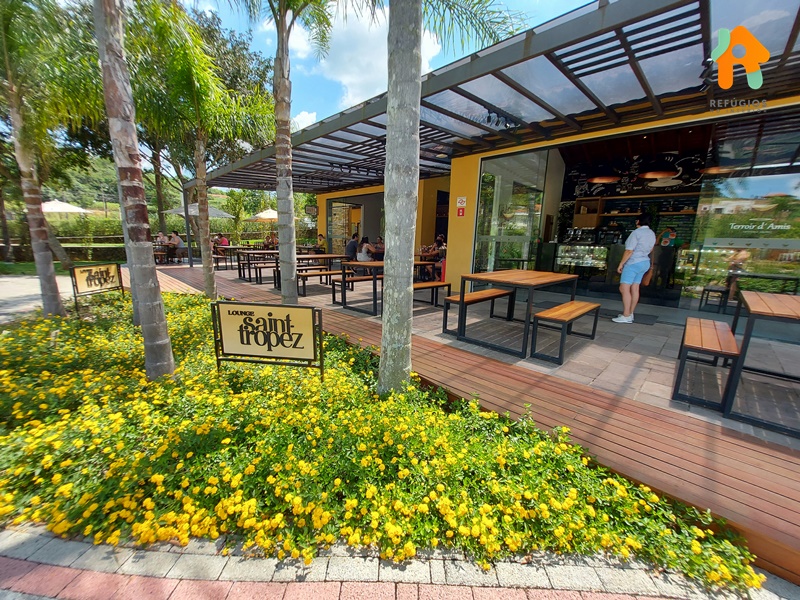 Parque Vinícola Góes em São Roque no Interior de SP