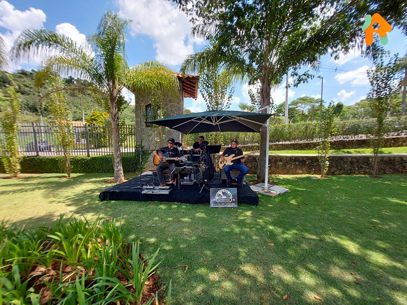 Parque Vinícola Góes em São Roque no Interior de SP