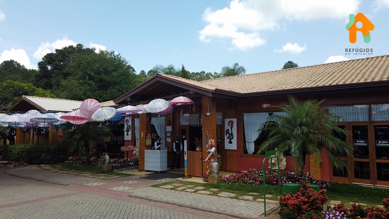 Parada Obrigatória em São Roque na Rota do Vinho - O Vila Don Patto