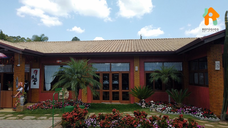 Parada Obrigatória em São Roque na Rota do Vinho - O Vila Don Patto