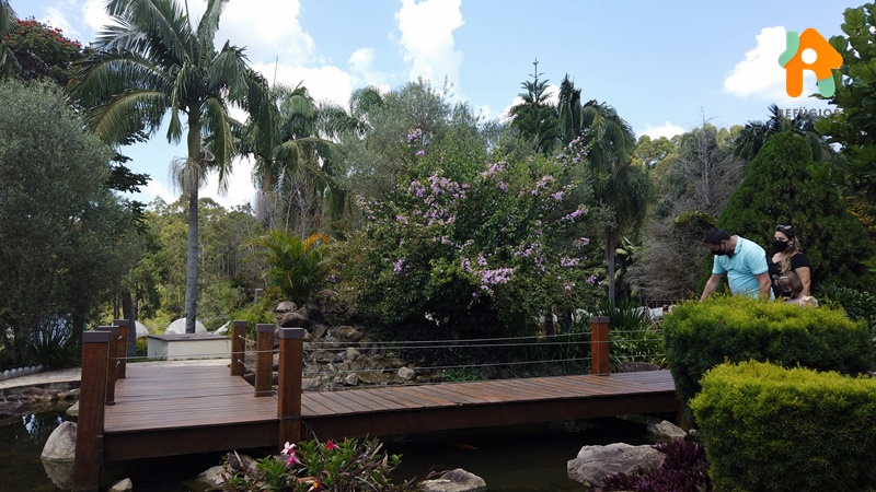 Parada Obrigatória em São Roque na Rota do Vinho - O Vila Don Patto