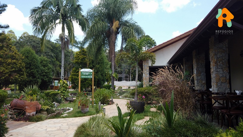 Parada Obrigatória em São Roque na Rota do Vinho - O Vila Don Patto