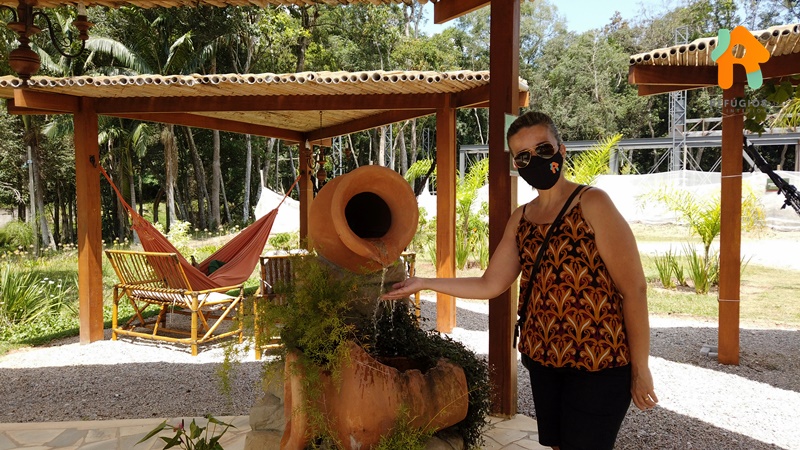 Parada Obrigatória em São Roque na Rota do Vinho - O Vila Don Patto