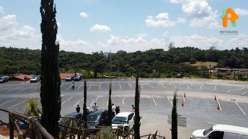 Parada Obrigatória em São Roque na Rota do Vinho - O Vila Don Patto