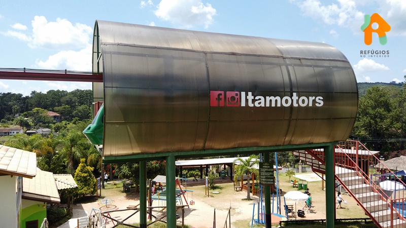 Parada Obrigatória em São Roque na Rota do Vinho - O Vila Don Patto