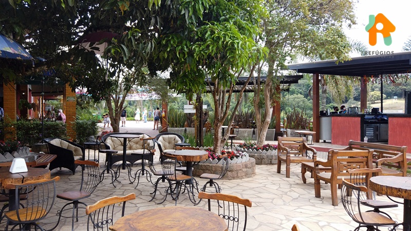 Parada Obrigatória em São Roque na Rota do Vinho - O Vila Don Patto