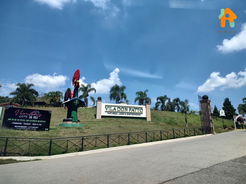 Parada Obrigatória em São Roque na Rota do Vinho - O Vila Don Patto