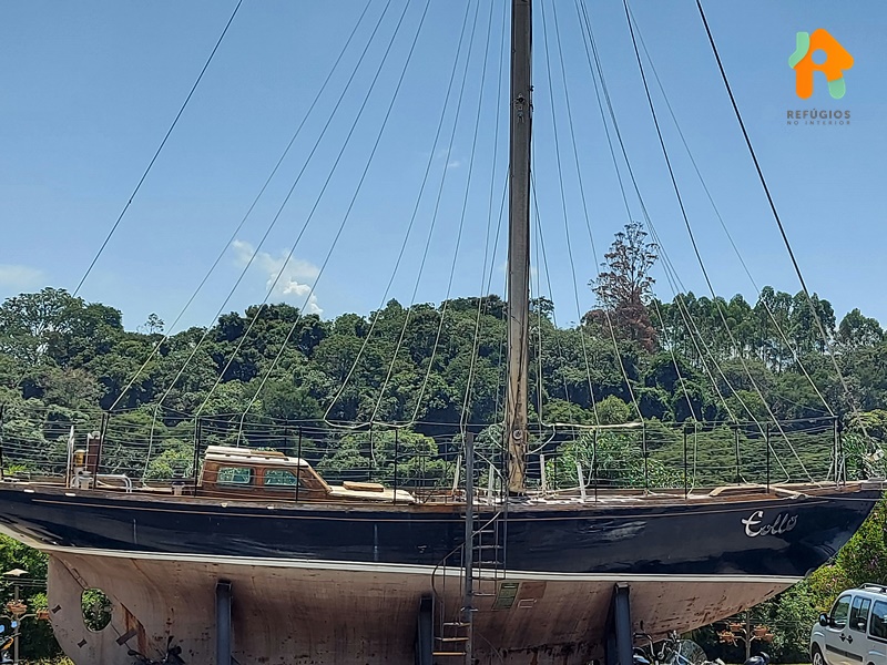 Parada Obrigatória em São Roque na Rota do Vinho - O Vila Don Patto