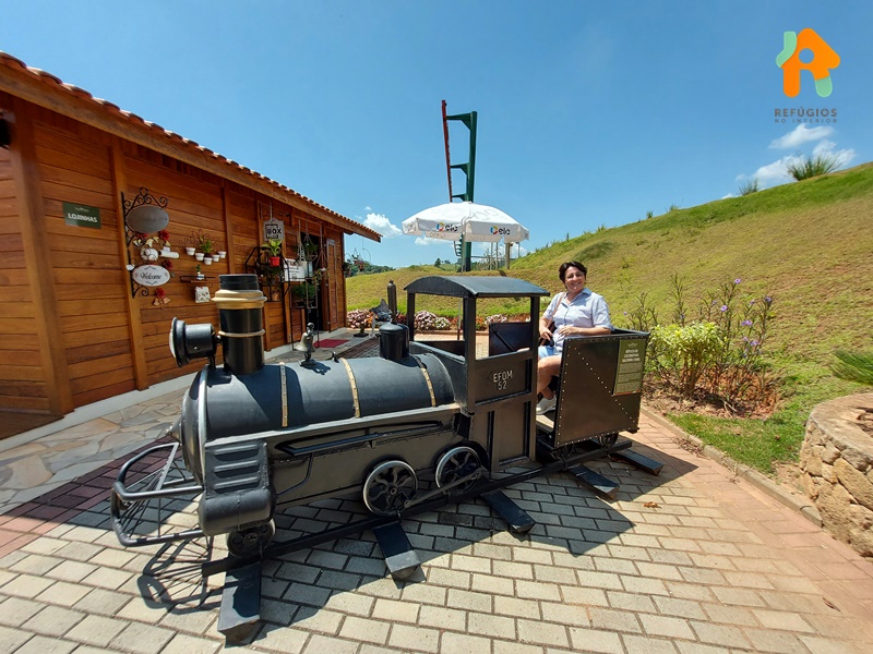 Parada Obrigatória em São Roque na Rota do Vinho - O Vila Don Patto