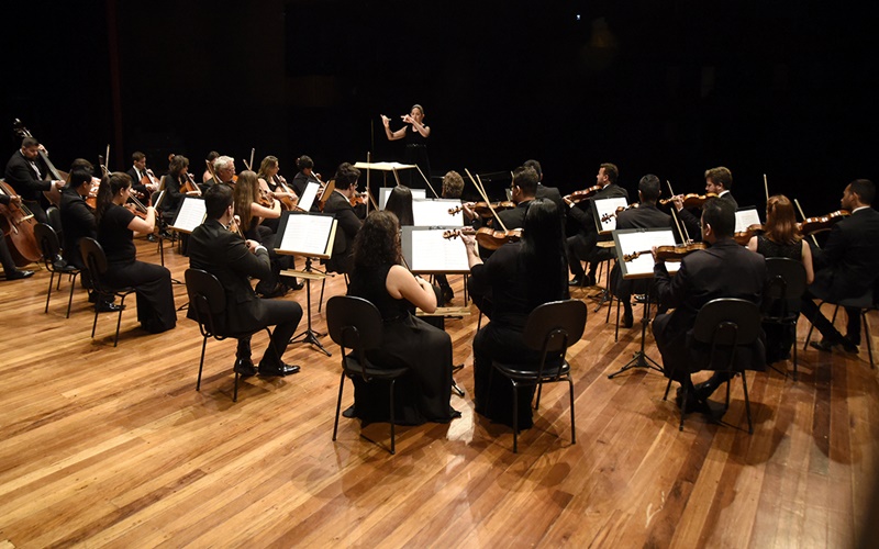 Orquestra Filarmônica chega com músicas de super-heróis da Marvel em Jundiaí!