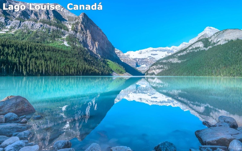 Lugares incríveis pelo mundo que você provavelmente não conhece! Parte 1