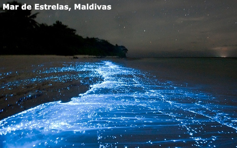 Lugares incríveis pelo mundo que você provavelmente não conhece! Parte 1