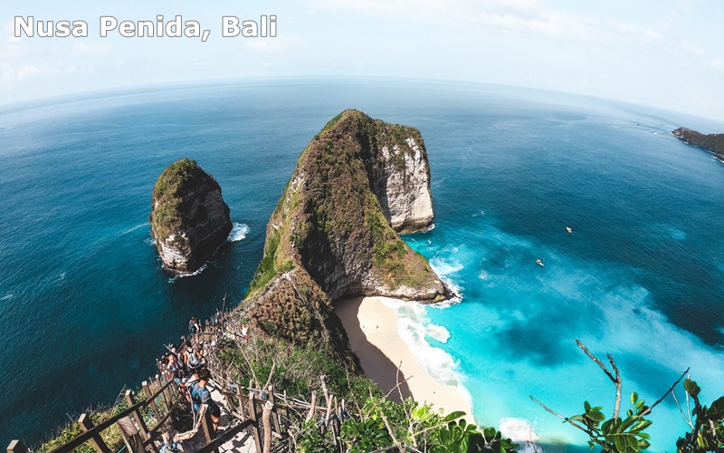 Lugares incríveis pelo mundo que você provavelmente não conhece! Parte 1