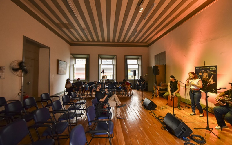 Fim de semana com ‘Sexta no Museu’, Comitê das Crianças e Infâncias Japy!