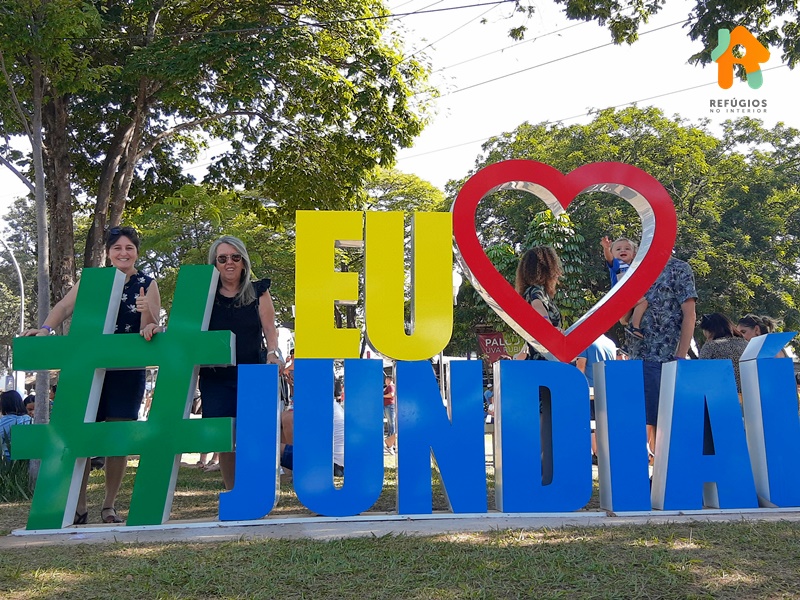 O Melhor do Turismo no Interior de SP