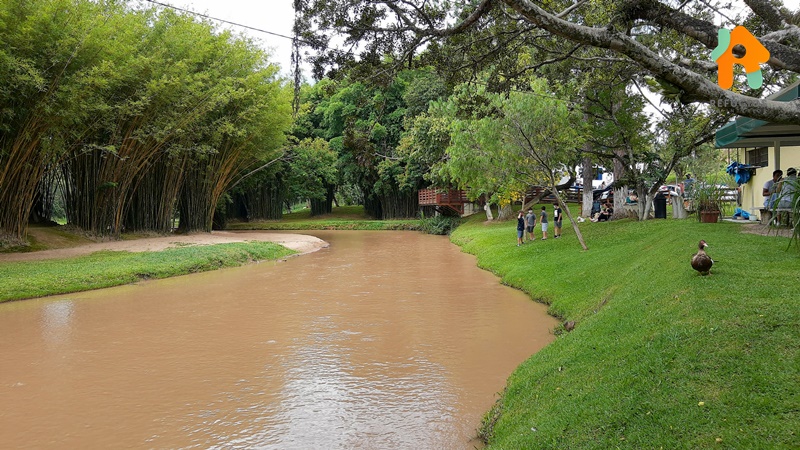 O Melhor do Turismo no Interior de SP