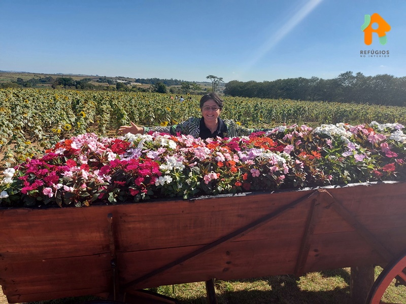 O Melhor do Turismo no Interior de SP