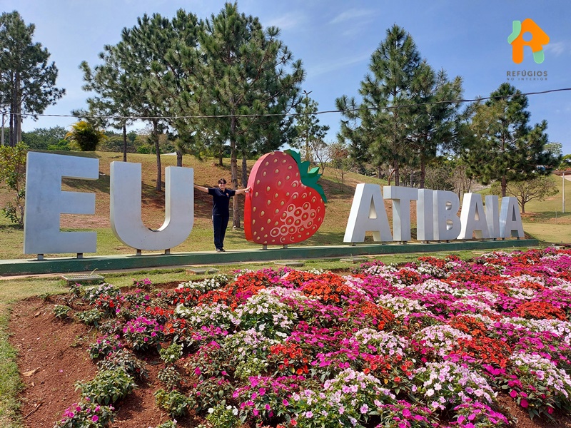 O Melhor do Turismo no Interior de SP