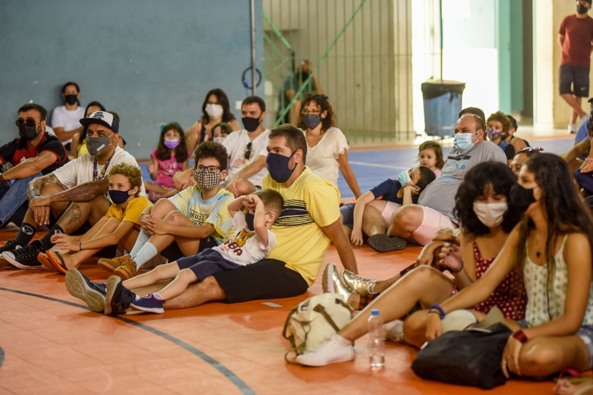 Dia do Teatro e Circo neste domingo (27) com o ‘Cultura nos Bairros’ em Jundiaí!