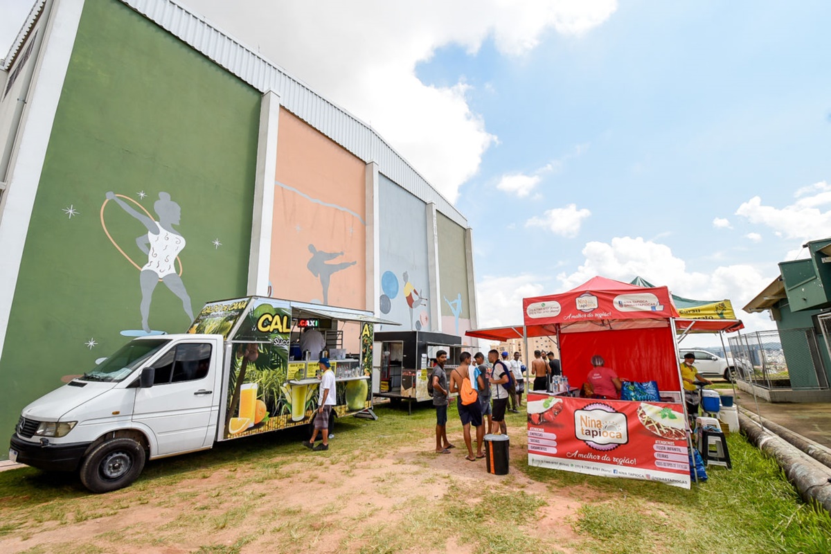 Dia do Teatro e Circo neste domingo (27) com o ‘Cultura nos Bairros’ em Jundiaí!