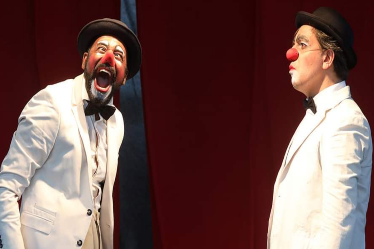Dia do Teatro e Circo neste domingo (27) com o ‘Cultura nos Bairros’ em Jundiaí!
