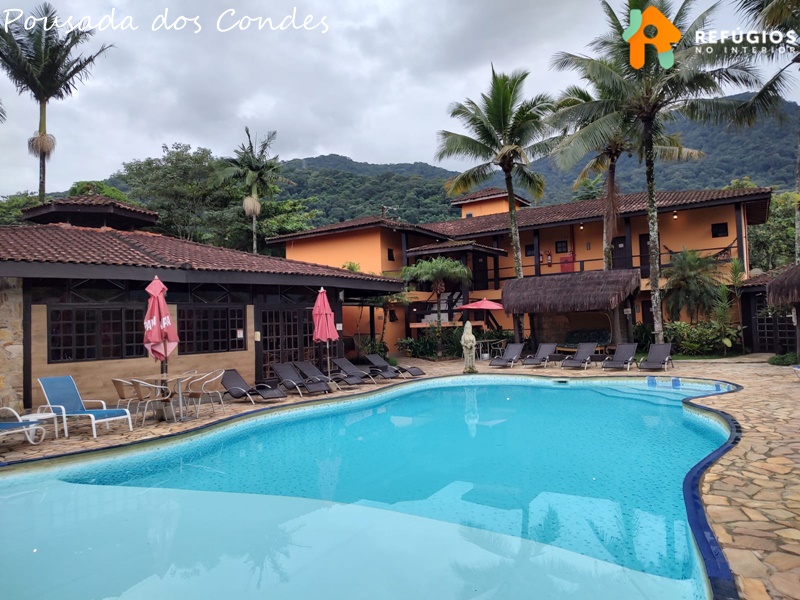 Litoral Norte de SP - Descubra mais sobre São Sebastião