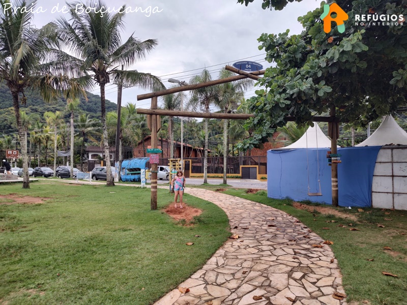 Litoral Norte de SP - Descubra mais sobre São Sebastião