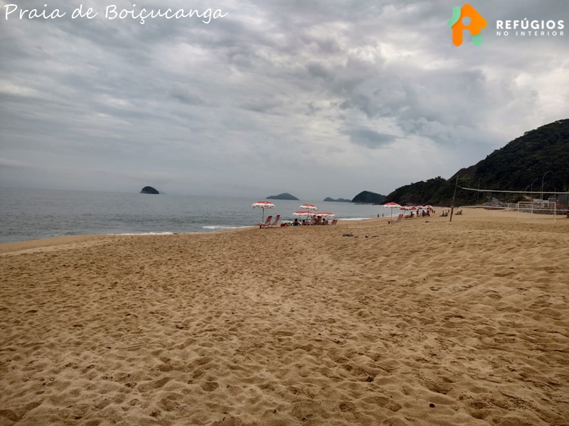 Litoral Norte de SP - Descubra mais sobre São Sebastião
