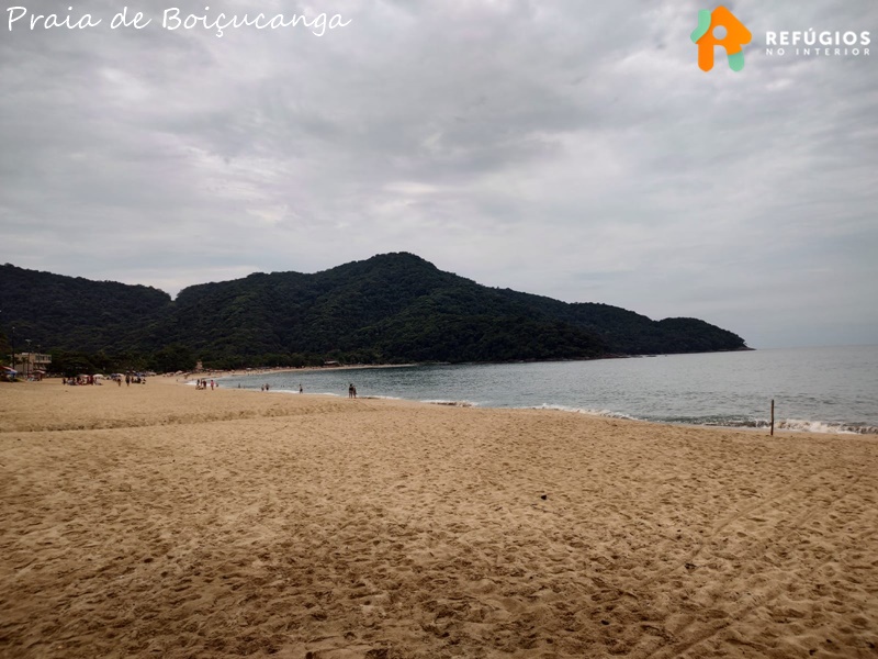 Litoral Norte de SP - Descubra mais sobre São Sebastião