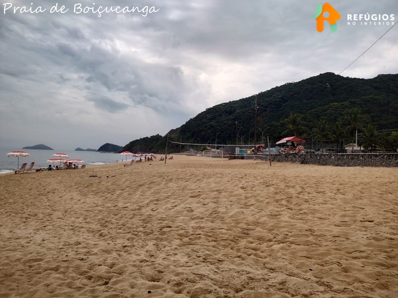 Litoral Norte de SP - Descubra mais sobre São Sebastião