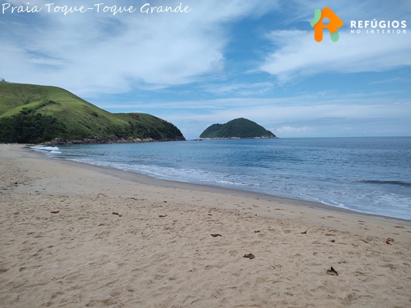 Litoral Norte de SP - Descubra mais sobre São Sebastião