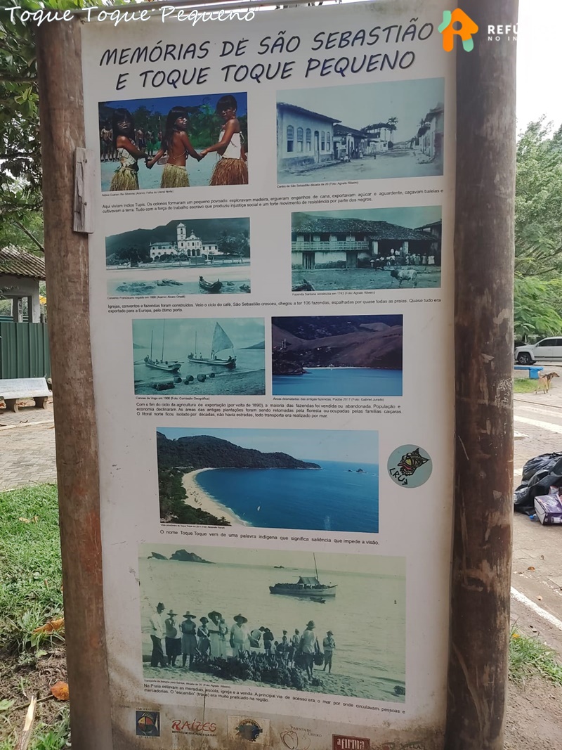 Litoral Norte de SP - Descubra mais sobre São Sebastião