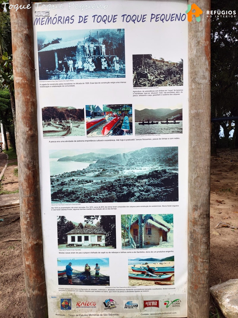 Litoral Norte de SP - Descubra mais sobre São Sebastião