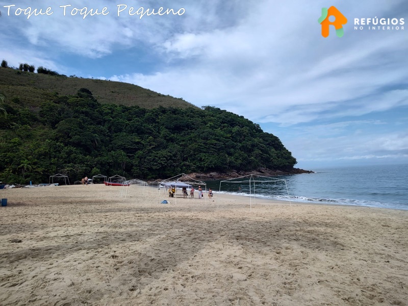 Litoral Norte de SP - Descubra mais sobre São Sebastião