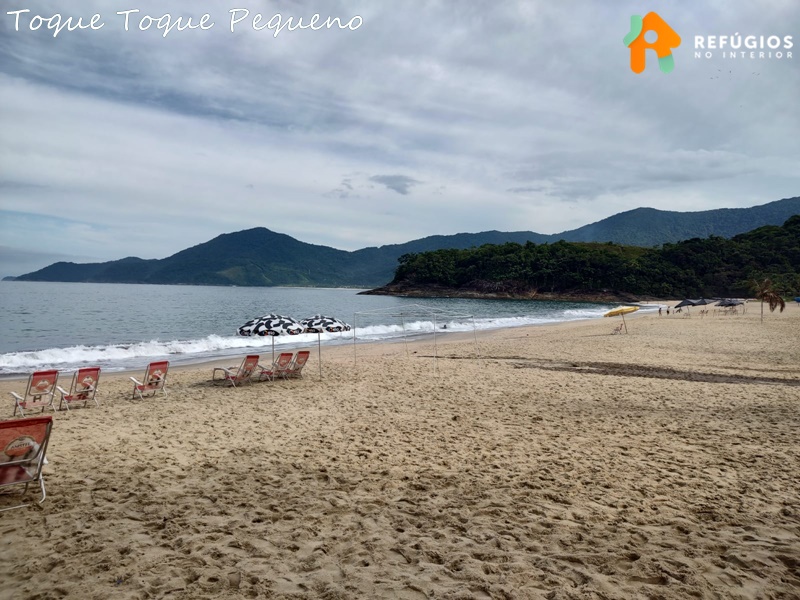 Litoral Norte de SP - Descubra mais sobre São Sebastião