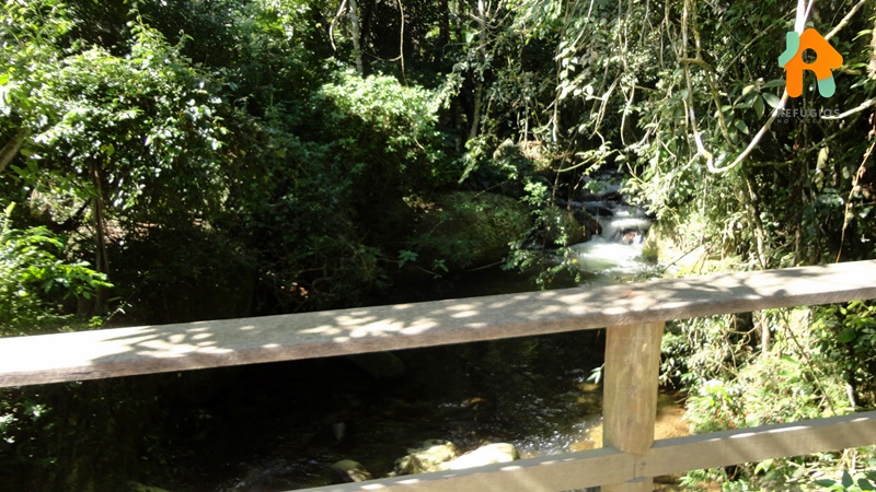 Cachoeira do Gato e Praia Castelhanos em Ilhabela