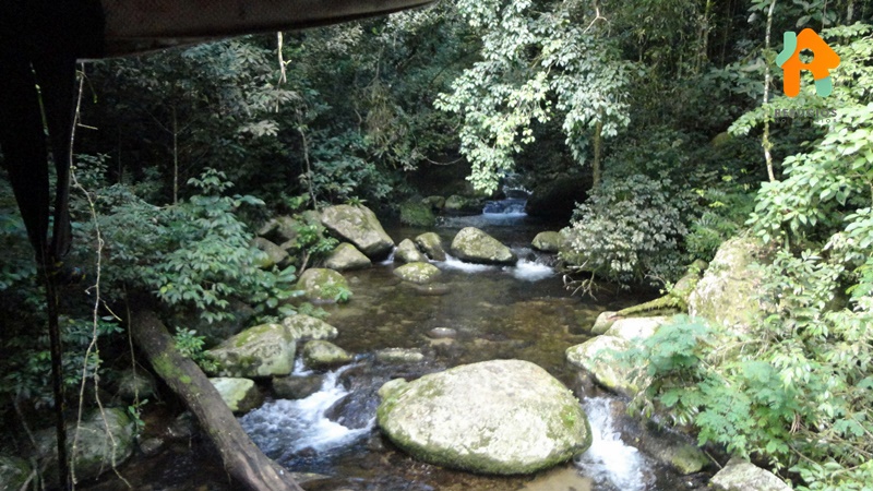 Cachoeira do Gato e Praia Castelhanos em Ilhabela