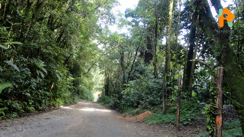 Cachoeira do Gato e Praia Castelhanos em Ilhabela