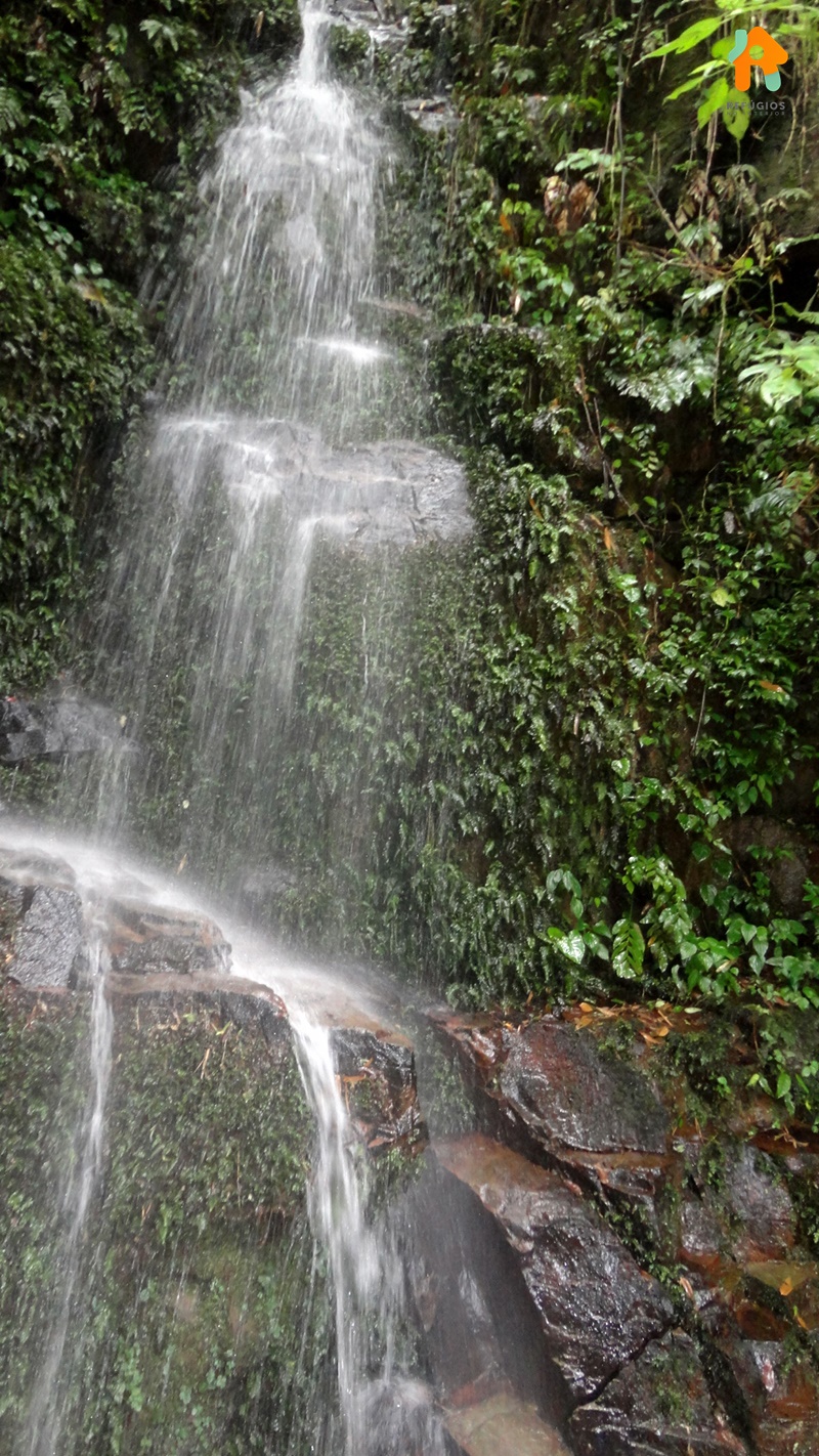Cachoeira do Gato e Praia Castelhanos em Ilhabela