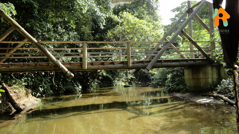 Cachoeira do Gato e Praia Castelhanos em Ilhabela